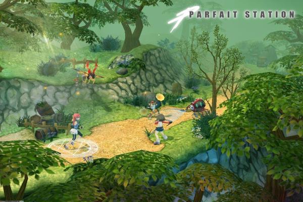 少女前线强力枪械排行_2024年最值得培养的武器(图1)