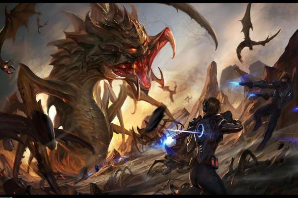 《街头霸王2》的最佳出招方法与连招技巧(图1)