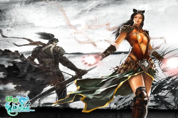 《阴阳师》炼狱茨木童子典藏皮肤上线解析(图1)