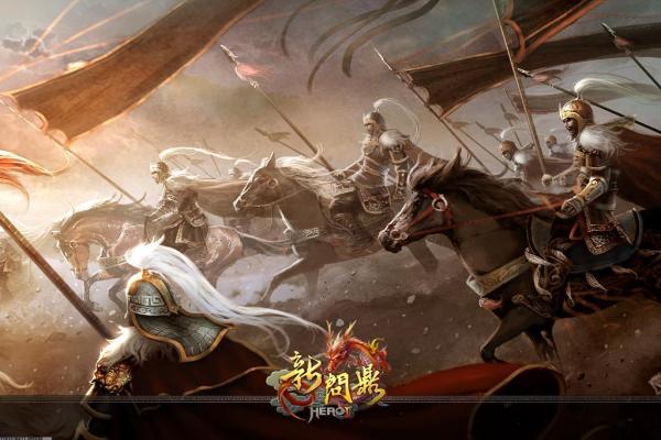 B站最受欢迎的二次元手游推荐与更新介绍(图1)